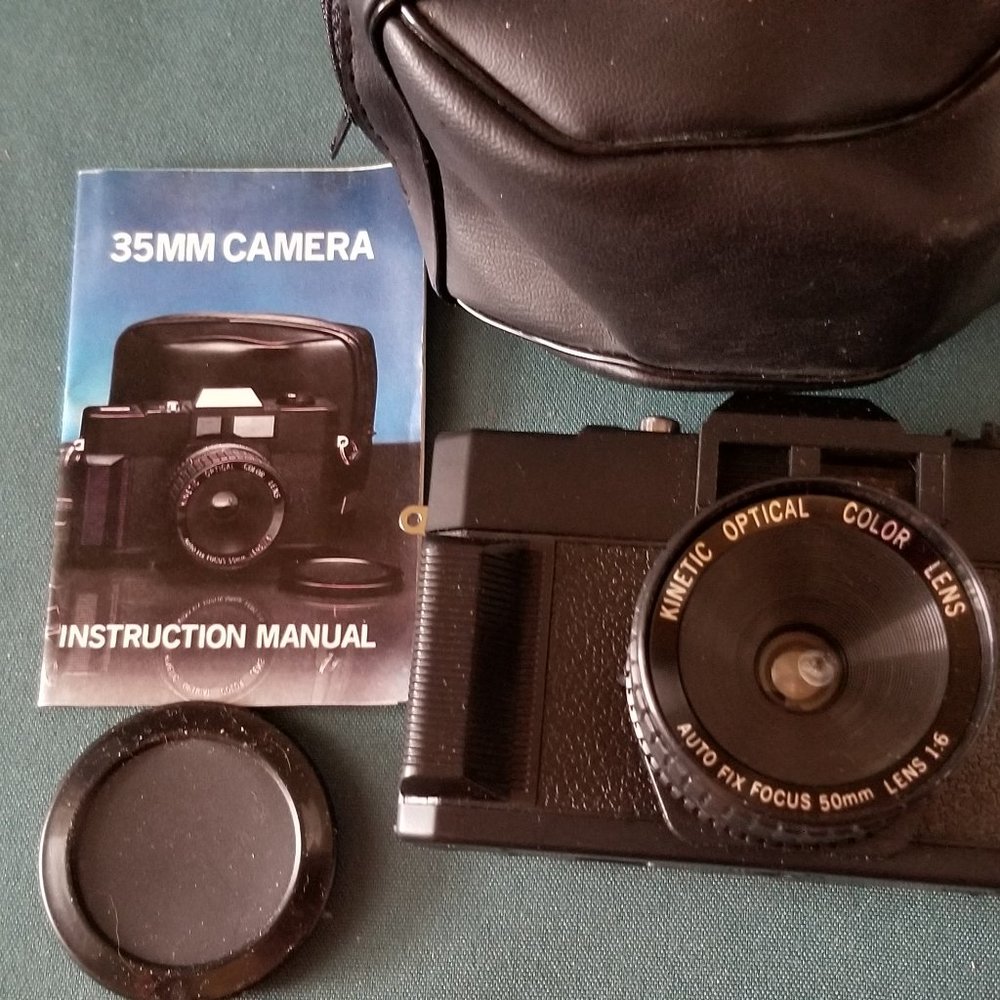 Camera - Picture 2 of 2